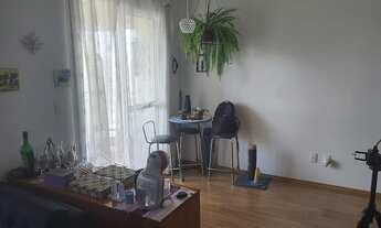 Imagem 3: São Paulo - Apartamento Padrão - Tatuapé