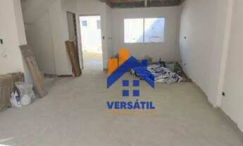 Imagem 7: Sobrado Triplex com 3 dormitórios à venda, 121 m² por R$ 519.900 - Bairro Alto - Curitiba