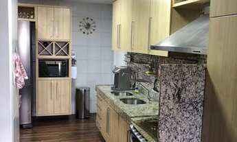 Imagem 5: Apartamento Mobiliado El Grecco, 3 suítes- Vieiralves