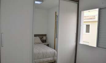 Imagem 6: Casa de condomínio 112 m² 3 dormitórios 1 suíte 2 vagas região de Vila Prudente