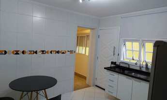 Imagem 5: Casa com 6 dormitórios à venda, 145 m² por R$ 980.000 - Vila Nair - São Paulo/SP