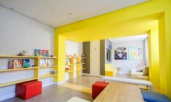 Imagem 12: São Paulo - Apartamento Padrão - Vila Prudente (zona Leste