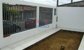 Imagem 2: Casa à venda, 2 quartos, 2 vagas, Jardim Morada do Sol - Indaiatuba/SP