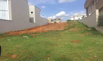 Imagem 2: Terreno - Swiss Park - Campinas