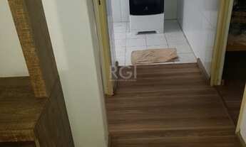 Imagem 4: Porto Alegre - Apartamento Padrão - Rubem Berta
