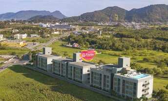 Imagem: Apartamento com 1 dormitório à venda