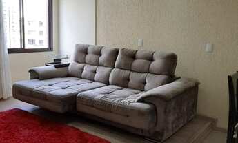 Imagem 4: Apartamento para Venda em São Bernardo do Campo, Centro, 2 dormitórios, 1 suíte, 2 banheir