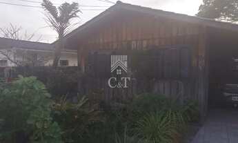 Imagem: CASA COM 4 DORMITÓRIOS NO BAIRRO DA BARRA