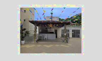 Imagem 3: Apartamento para venda possui 34 m2 com 1 quarto em Vida Nova - Lauro de Freitas - BA