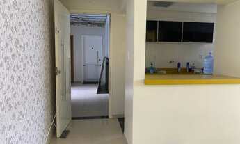 Imagem 7: Duplex para venda no Ed Ilha do Caribe