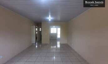 Imagem 3: Casa com 2 dormitórios para alugar, 70 m² por R$ 1.200,00/mês - Umbará - Curitiba/PR