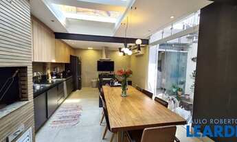 Imagem 2: CASA DE VILA - VILA OLÍMPIA - SP