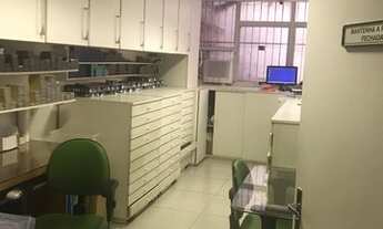 Imagem 3: Sala Comercial Galpão / depósito com venda por R$335.000
