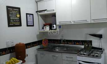 Imagem 3: Porto Alegre - Apartamento Padrão - Jardim Itu