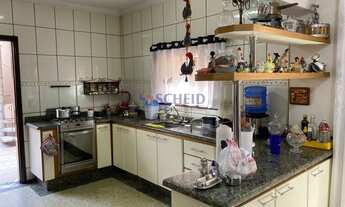 Imagem 6: CASA 3 DORMITORIOS 1 SUITE , 2 VAGAS , EDCICULA COM 1 SUITE ,QUINTAL ,EXCELENTE LOCALIZAÇA