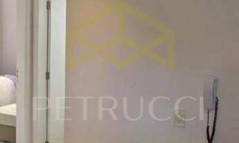 Imagem 4: Apartamento - Vila Monte Alegre - Paulínia