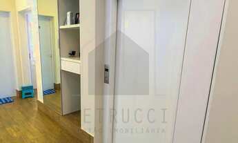 Imagem 7: Casa - Swiss Park - Campinas