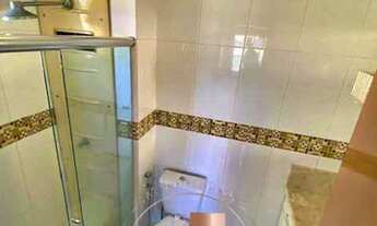 Imagem 4: Residencial Andirá Apartamento com 3 Quartos - 2 Vagas de Garagens