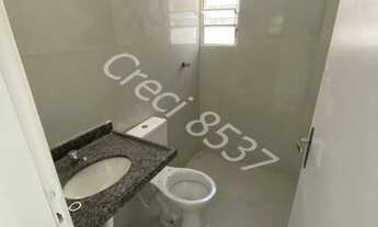 Imagem 4: Casa para venda possui 55 metros quadrados com 2 quartos em Janga - Paulista - PE