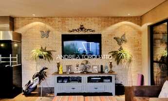 Imagem 1: Casa de condomínio térrea condomínio Bosque Vivendaspra venda com 200 metros quadrados com