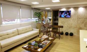 Imagem 3: São Paulo - Conjunto Comercial/Sala - PARAÍSO