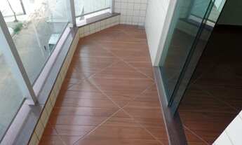 Imagem 7: Apartamento no bairro Ayrton Senna - Ipatinga