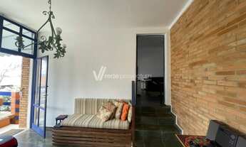 Imagem 6: Campinas - Casa Padrão - Taquaral