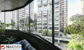 Imagem 7: Apartamento à venda no bairro Paraíso - São Paulo/SP, Zona Sul