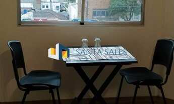 Imagem 6: Ótimo apto mobiliado na Av. Ibirapuera