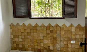 Imagem 4: Casa de condomínio térrea para venda possui 47 metros quadrados com 2 quartos