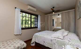 Imagem 3: Porto Alegre - Casa Padrão - Ipanema