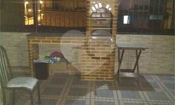 Imagem 2: Lindo apto tipo casa em Ramos. Próximo a todo o comércio