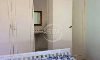 Imagem 7: Apartamento com 3 dormitórios à venda, 100 m² na Praia do Forte - Cabo Frio/RJ