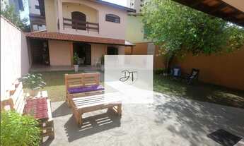 Imagem: Sobrado (Ponto Comercial)à venda Jardim