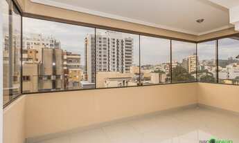 Imagem 3: Porto Alegre - Apartamento Padrão - Menino Deus