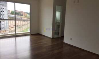 Imagem 1: Jundiaí - Apartamento Padrão - Engordadouro