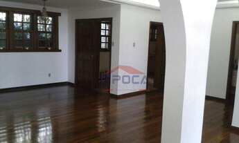 Imagem: Casa com 4 dormitórios à venda, 462 m²