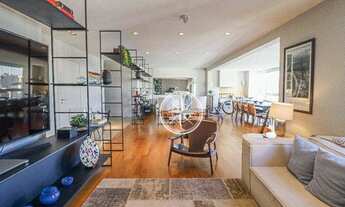 Imagem 6: Lazer de Clube+ Varanda Gourmet + Alto!