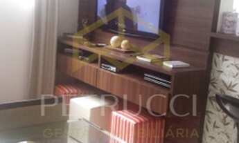 Imagem: Apartamento - Chácaras Fazenda Coelho