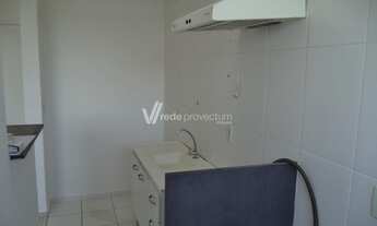 Imagem 4: Campinas - Apartamento Padrão - Vila Trinta e Um de Março