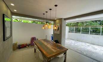 Imagem 4: Apart House, com 293m², 4 suítes, módulo 7- em Riviera - Bertioga - SP