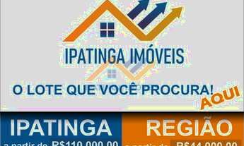 Imagem 5: Terreno no Caravelas - Ipatinga