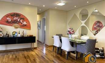 Imagem: Cobertura a venda 3 dormitorios Quality