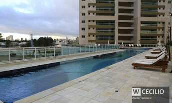 Imagem 7: Apartamento à venda no Helbor Life Mogilar