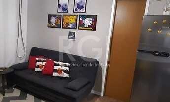 Imagem 2: Porto Alegre - Apartamento Padrão - Protásio Alves