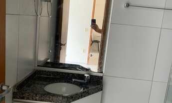 Imagem 2: Apartamento para aluguel tem 40 metros quadrados com 1 quarto em Boa Viagem - Recife - PE