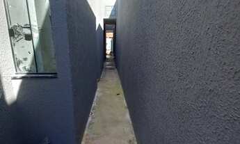 Imagem 7: Térrea para venda possui 110 metros quadrados com 3 quartos em Moinho dos Ventos - Goiânia