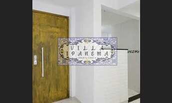 Imagem 3: LARANJEIRAS I PEREIRA DA SILVA I GRANDE OPORTUNIDADE NA ZONA SUL I 2 QUARTOS TODO REFORMAD