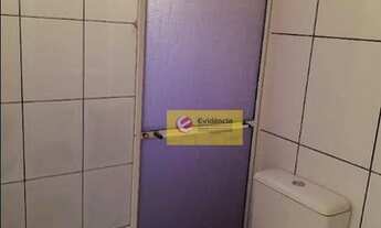 Imagem 5: Casa com 2 dormitórios para alugar por R$ 1.700,00/mês - Vila Floresta - Santo André/SP