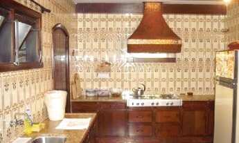 Imagem 3: Porto Alegre - Casa Padrão - Santa Tereza